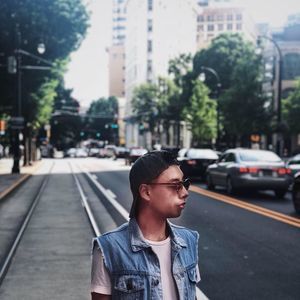 Meet your Posher, Kevin